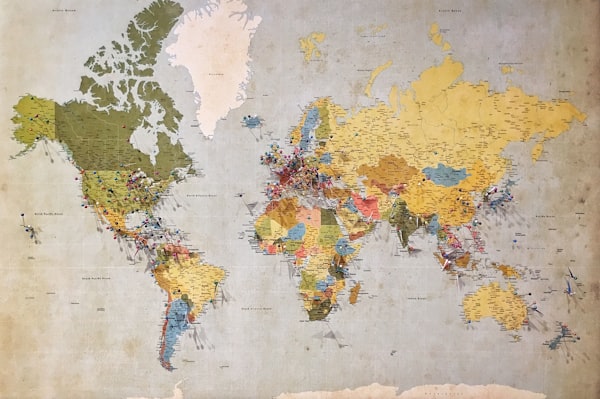 Cartable du Monde