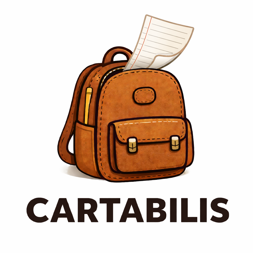 Cartabilis